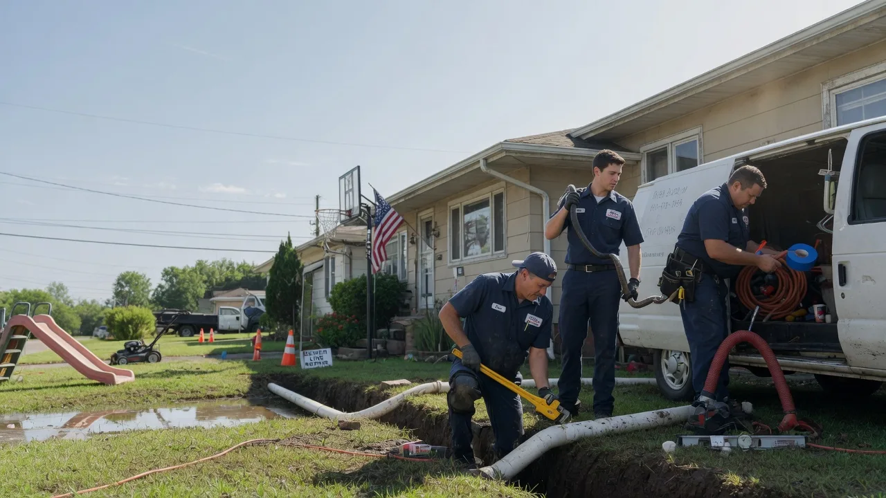 Toilet Installation in Posen, IL near me